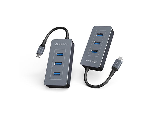 CASA Hub PDC601 USB-C Power Adapter for $49