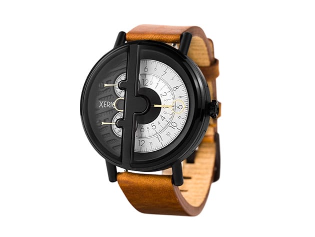 Xeric Soloscope RQ Watches for $199