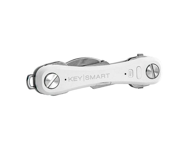 KeySmart Pro with Tile™ Smart Location for $49