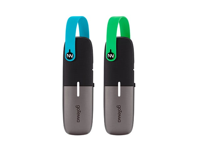 goTenna Mesh Secure Portable Networks for $155
