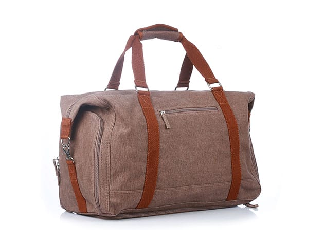 DEZZIO Multi-Purpose USB Beach Bags for $79