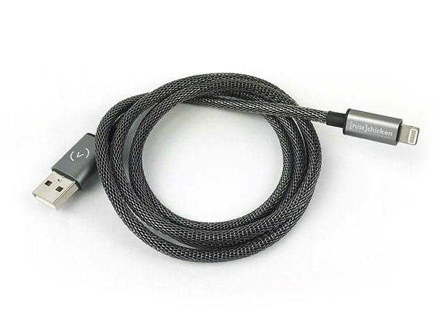 Shield Charging Cable for $24