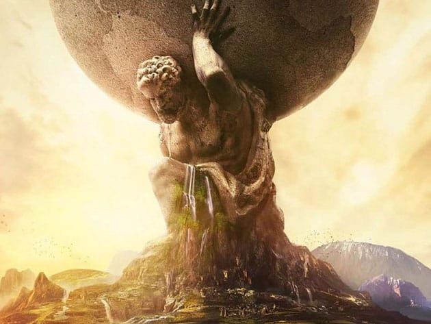 Sid Meier’s Civilization VI for $23