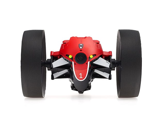 Parrot Jumping Race Mini Drone for $39