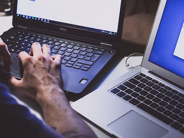 The Ethical Hacker Bootcamp Bundle for $39