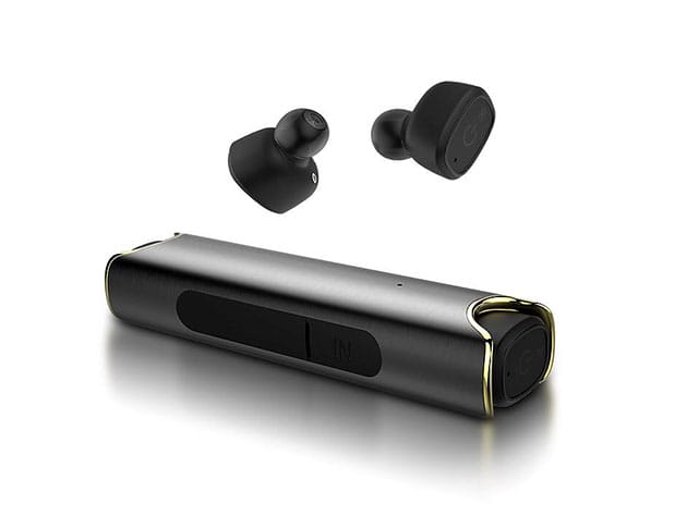 xFyro xS2 Waterproof Wireless Earphones for $114