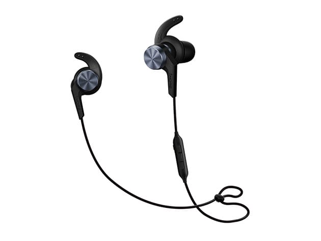 1MORE iBFree Sport Bluetooth In-Ear Headphones for $45