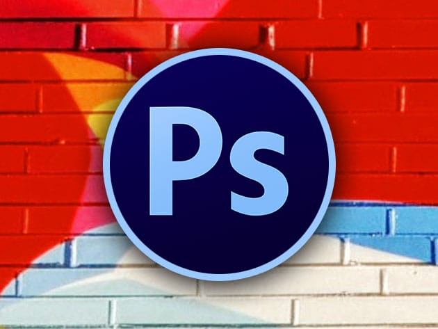 The Complete Adobe CC Training Bundle for $29