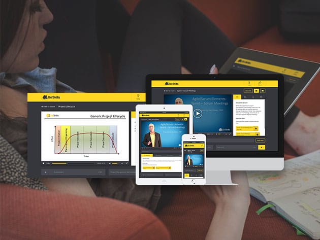 The Essential Financial Modeling Bundle for $9