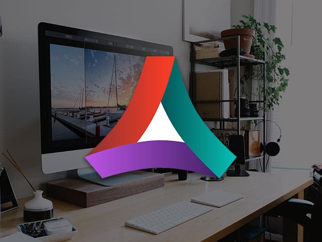 The Pay What You Want 2018 Super Mac Bundle  for $1