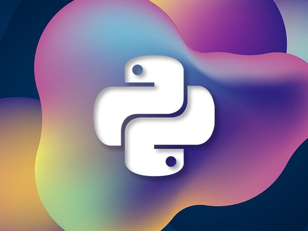 Pay What You Want: Total Python Machine Learning Bundle for $1