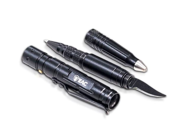 1TAC  Everyday Carry Tactical Pen for $35