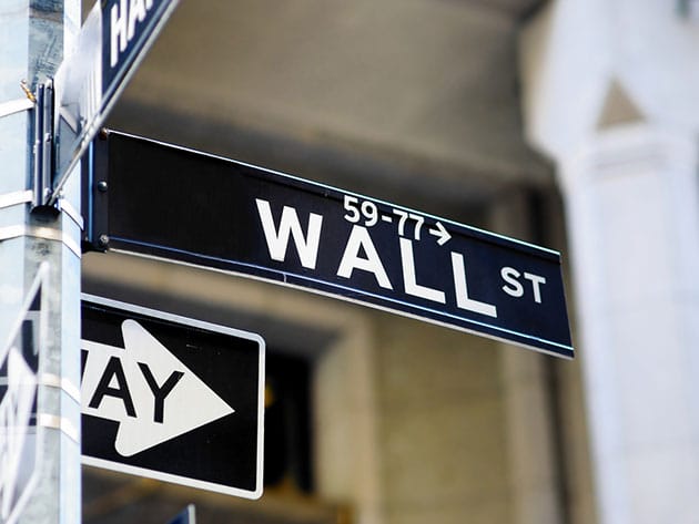 Wall Street Survivor Bundle for $49