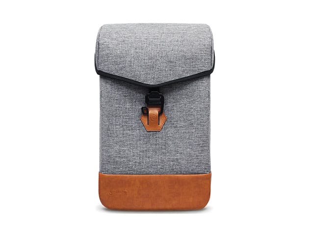 The Hustle Backpack for $89