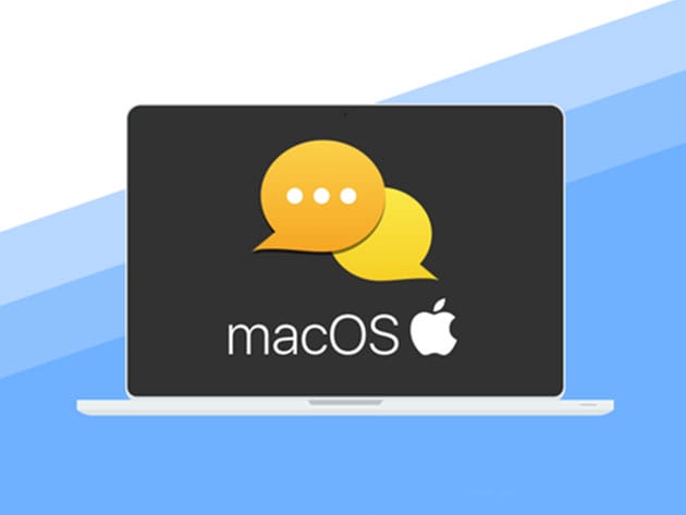 Comprehensive macOS Development for $15