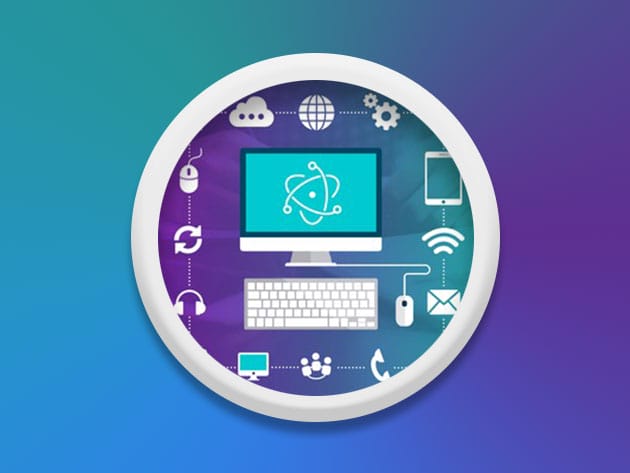 The Complete Application Development Bundle for $35