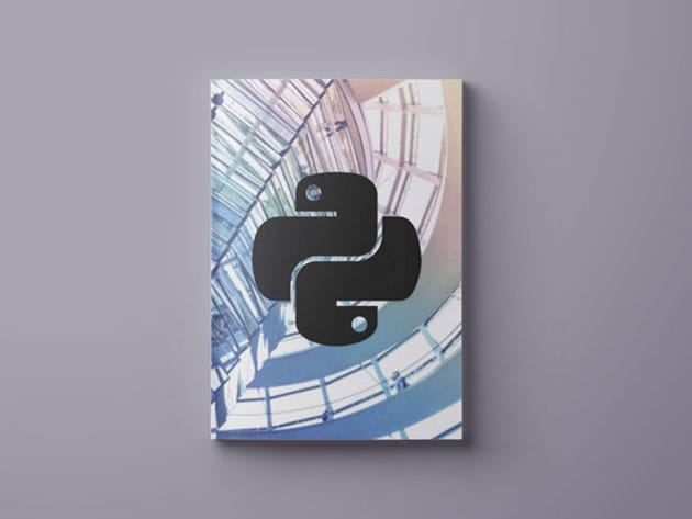 Pay What You Want: The 2018 Machine Learning Bundle for $1