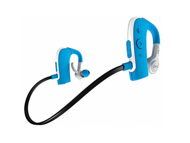 BlueAnt Pump Wireless HD Sportbuds for $29