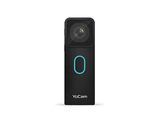 YoCam Versatile Waterproof HD Camera for $99