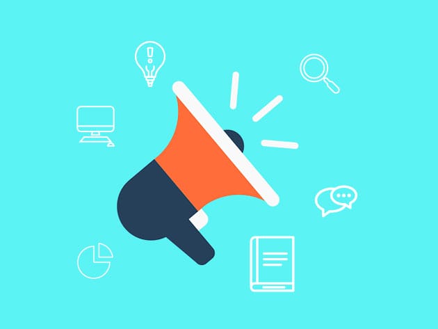 Pay Per Click (PPC) Professional Certification Bundle for $29