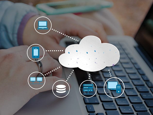 The Complete DevOps & Deployment Technologies Bundle for $39