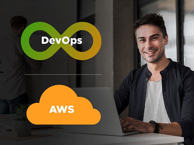 AWS & DevOps Certification Training for $39