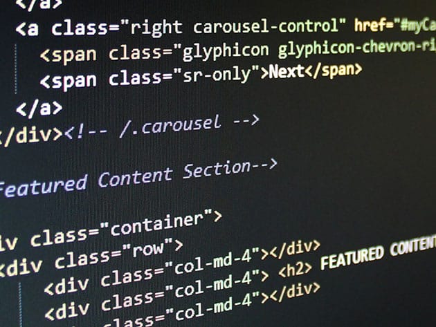 The Computer Science Advancement Bundle for $39