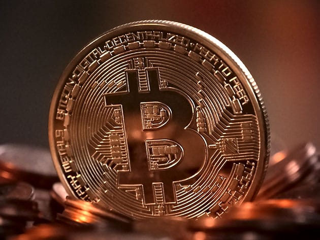 #1 Cryptocurrency Investment Course: A Step-By-Step Guide for $15