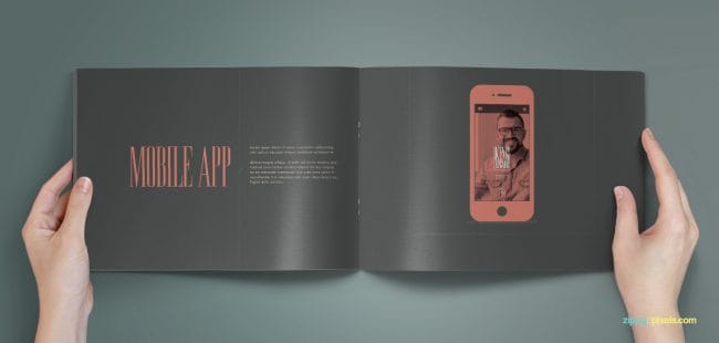 15 Brand Book 2 Mobile App