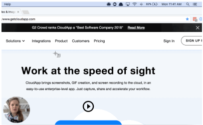 Only Lifetime Deals - CloudApp