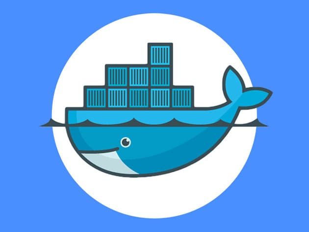 Docker for Everyone for $19