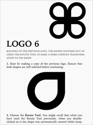 Logo Rounded Rectangles