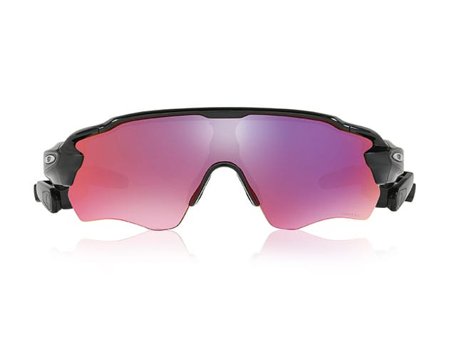 Oakley Radar Pace Smart Coaching Sunglasses for $199