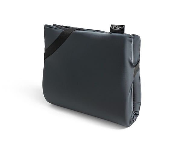 Omni Pillow 3-In-1 Travel Pillow for $62