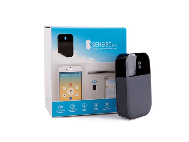 Sensibo Smart AC Controller for $99