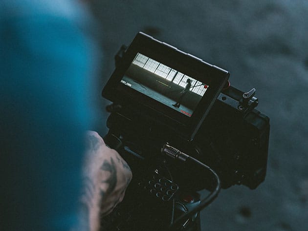 The Film Director Essentials Bundle for $19