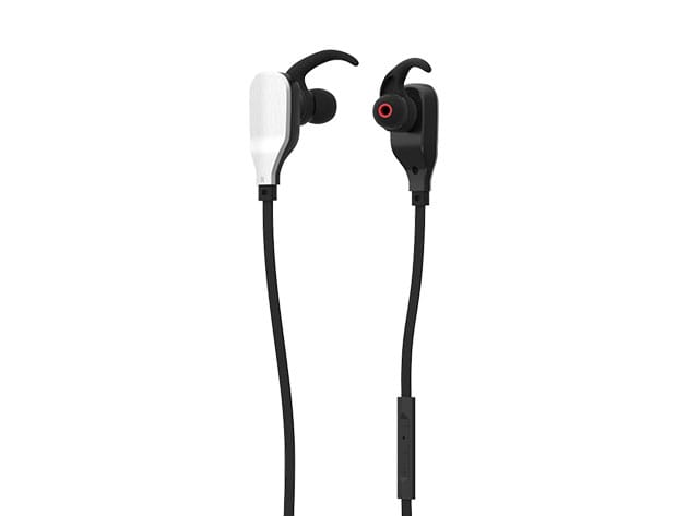 TAMO Go-Sport In-Ear Sports Headphones for $14