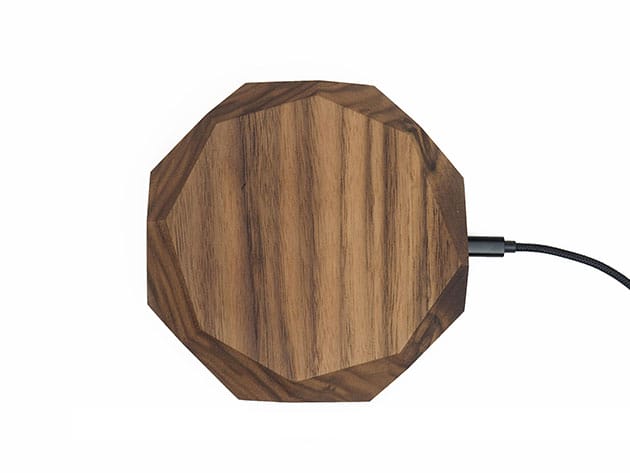 Oakywood Wireless Charger for $69