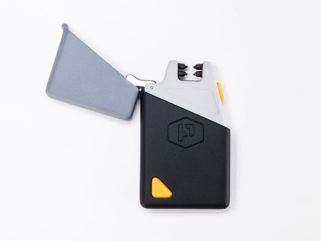 Sparkr Mini Lighter and Flashlight for $19