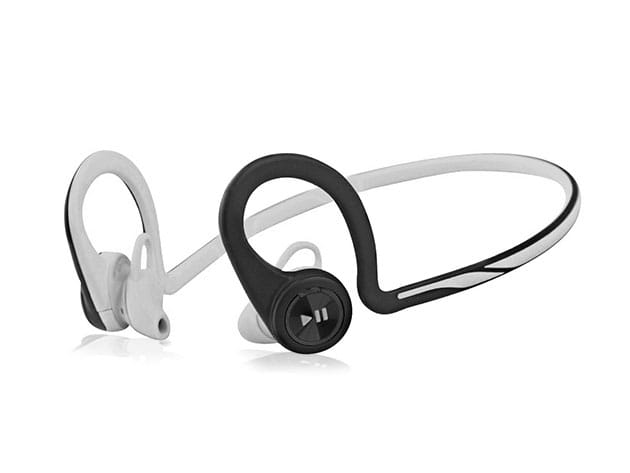 Plantronics BackBeat Fit Wireless Sport Headphones for $59
