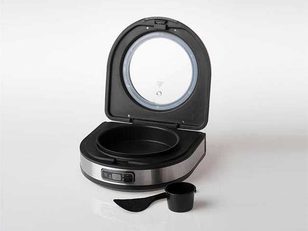 The Crispy Rice Cooker for $69