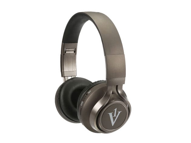 GK12 Over-Ear Bluetooth Headphones for $29
