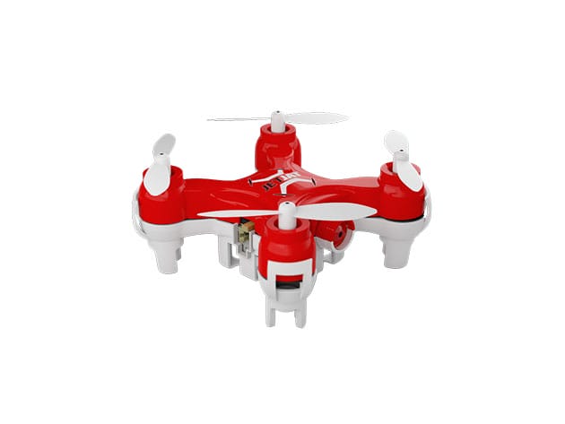 JetJat Nano-C Drone for $25