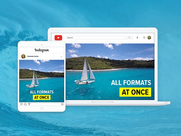 Wave.Video Pro: 1-Yr Subscription for $49
