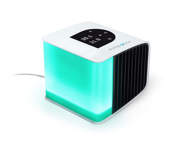 evaSMART Smart Personal Air Conditioner  for $192