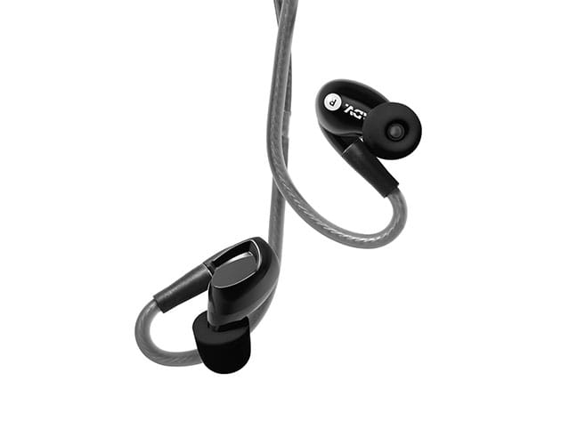 Model 3 Hi-Res Convertible Wireless Earphones for $69