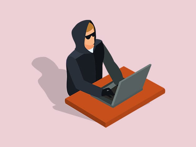 The 2018 Cyber Security Bootcamp Bundle for $59