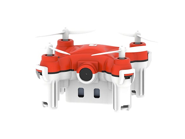 SKEYE Nano 2 Camera Drone for $19