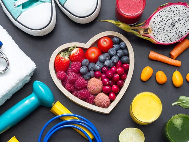 Fitterclub Personal Training: 1-Yr Membership for $19