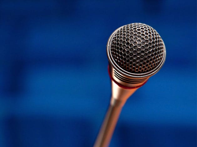 The Public Speaking Bundle for $19